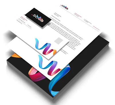 Agencja Soda - strony www